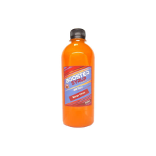  Mbaits booster syrup 500ml mangó citrus bojli, aroma