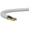  MBCU (NYM-J 3x10)  3x10mm2 köpenyes rézvezeték tömör szürke