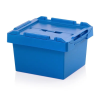  MBD 4322 fedeles láda 400x300x240 mm