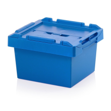MBD 4322 fedeles láda 400x300x240 mm kerti tárolás