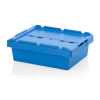  MBD 6417 fedeles láda 600x400x190 mm