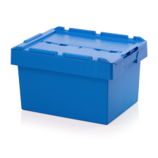 MBD 6432 fedeles láda 600x400x340 mm kerti tárolás
