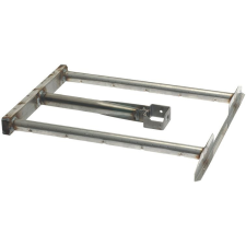 MBM ÉGŐ 495x460 mm beépíthető gépek kiegészítői