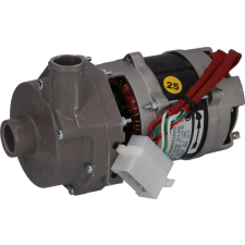 MBM ELEKTROMOS SZIVATTYÚ FIR 5213DX 0.15HP beépíthető gépek kiegészítői