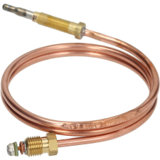 MBM TERMOPÁR M9x1 60 cm CSATLAKOZÁS M6x0.75 beépíthető gépek kiegészítői