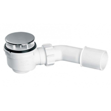 MCALPINE HC252570B zuhanytálca szifon, 70mm fürdőkellék