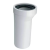 McAlpine NA110 egyenes WC bekötő idom, L=260mm
