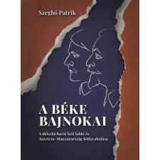 MCC Press A béke bajnokai egyéb e-könyv