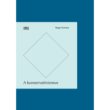 MCC Press A konzervativizmus társadalom- és humántudomány