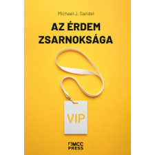 MCC Press Az érdem zsarnoksága ezoterika