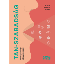 MCC Press Bonnie Kerrigan Snyder - Tan-szabadság társadalom- és humántudomány
