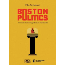 MCC Press Boston Politics egyéb e-könyv