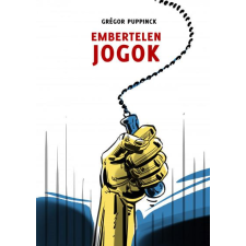 MCC Press Embertelen jogok társadalom- és humántudomány