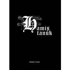MCC Press Hamis tanúk egyéb e-könyv