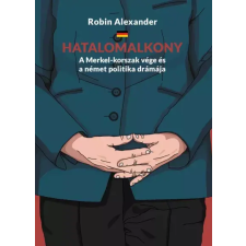 MCC Press Hatalomalkony egyéb e-könyv