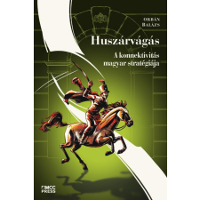 MCC Press Huszárvágás társadalom- és humántudomány