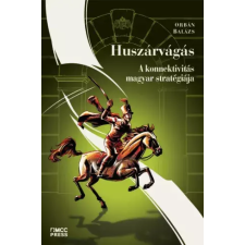 MCC Press Huszárvágás egyéb e-könyv
