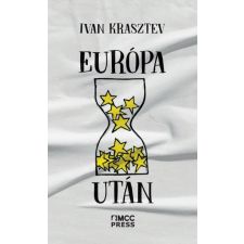 MCC Press Kft Európa után társadalom- és humántudomány