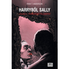 MCC Press Kft Harryből Sally társadalom- és humántudomány