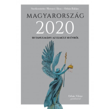 MCC Press Kft Magyarország 2020 (9786156221025) társadalom- és humántudomány
