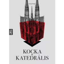 MCC Press Kocka és katedrális egyéb e-könyv