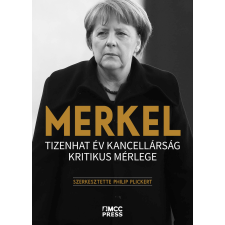 MCC Press Merkel társadalom- és humántudomány
