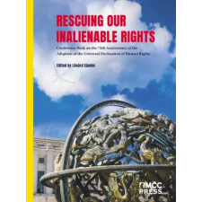 MCC Press Rescuing Our Inalienable Rights egyéb e-könyv