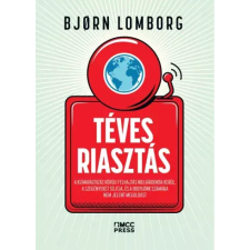 MCC Press Téves riasztás egyéb e-könyv