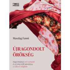 MCC Press Újragondolt örökség egyéb e-könyv