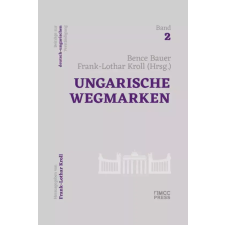 MCC Press Ungarische Wegmarken egyéb e-könyv