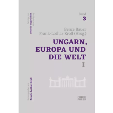 MCC Press Ungarn, Europa und die Welt I egyéb e-könyv