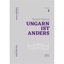 MCC Press Ungarn ist anders egyéb e-könyv