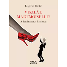 MCC Press Viszlát, mademoiselle! egyéb e-könyv