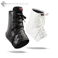  McDavid A101 Bokarögzítő kivehető műanyag betéttel FEHÉR gyógyászati segédeszköz