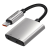Mcdodo 2in1 Audio Adapter Mcdodo CA-5570 2in1 USB-C to 2x USB-C