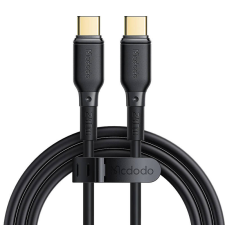Mcdodo Cable USB-C Mcdodo CA-3310 240W, 1.2m (black) kábel és adapter