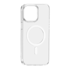 Mcdodo PC-5333 iPhone 15 Pro Max MagSafe Tok - Átlátszó (PC-5333) mobiltelefon kellék
