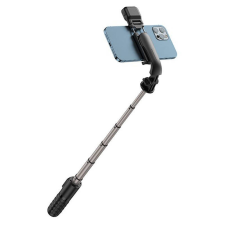 Mcdodo Selfie stick Mcdodo SS-1781 Bluetooth (black) mobiltelefon kellék