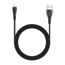 Mcdodo USB -  Micro USB kábel 1,2m fekete (CA-7451) (CA-7451) - Adatkábel kábel és adapter