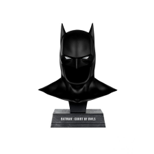 McFarlane DC - Batman Cowl (Court of Owls) játékfigura