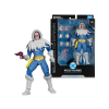 McFarlane DC gyűjtői kiadás WV9 - Captain Cold figura