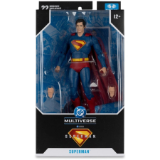 McFarlane DC McFarlane DC Multiverse játékfigura 18 cm - Superman movie - Superman, MCF-17446 játékfigura