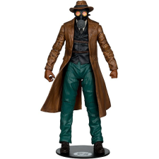 McFarlane DC - Sandman (Gold Label) játékfigura