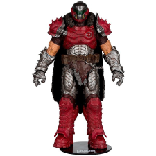 McFarlane DOOM: The Dark Ages - DOOM Slayer Phalanx Skin - figura ajándéktárgy