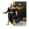 McFarlane Figurka DC MULTIVERSE - Batman Arkham City (Knightmare Edition - Gold Label)