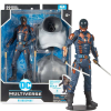 Mcfarlane Toys McFarlane Suicide Squad Bloodsport Figura 18cm