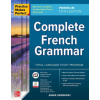 MCGRAW HILL BOOK CO Practice Makes Perfect: Complete French Grammar, Premium Fifth Edition | Heminway,Annie