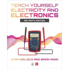 McGraw-Hill Education Teach Yourself Electricity and Electronics, Seventh Edition | Simon Monk egyéb könyv