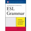  McGraw-Hill's Essential ESL Grammar – Mark Lester