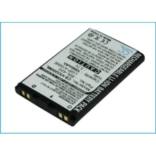 MCJA0033802 Akkumulátor 1000 mAh mobiltelefon akkumulátor